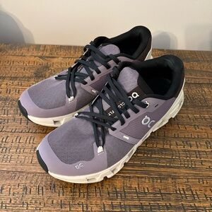 On Cloudflyer 4 Running Shoe
